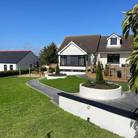 Mourne View Villa Killough Bagian luar foto