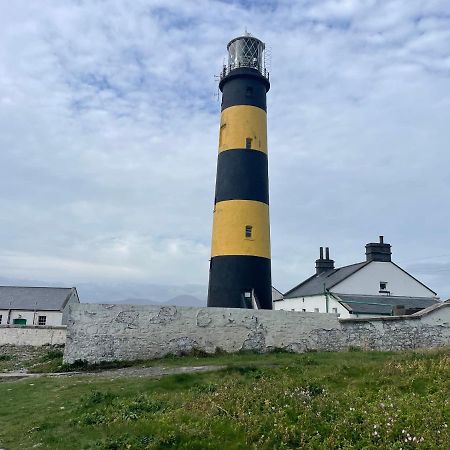 Mourne View Villa Killough Bagian luar foto