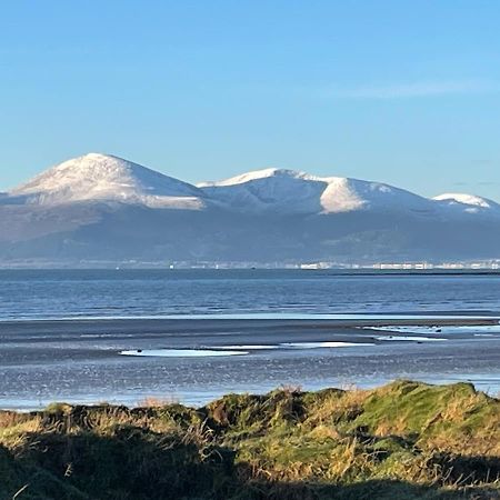 Mourne View Villa Killough Bagian luar foto