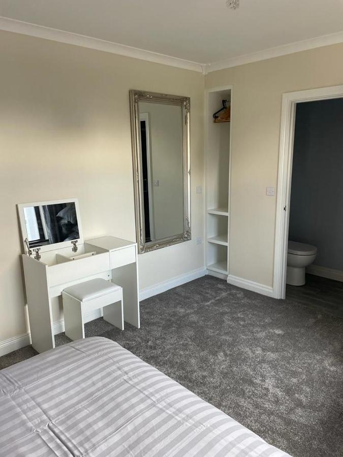 Mourne View Villa Killough Bagian luar foto