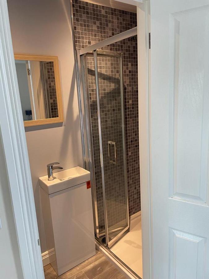 Mourne View Villa Killough Bagian luar foto