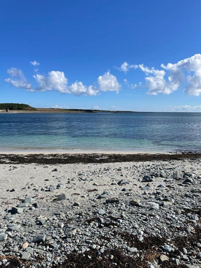 Mourne View Villa Killough Bagian luar foto