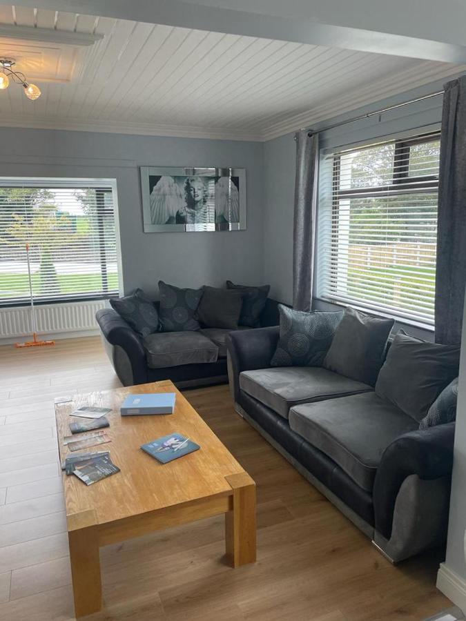 Mourne View Villa Killough Bagian luar foto