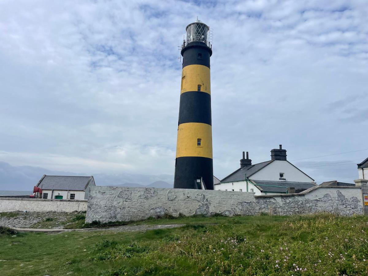 Mourne View Villa Killough Bagian luar foto