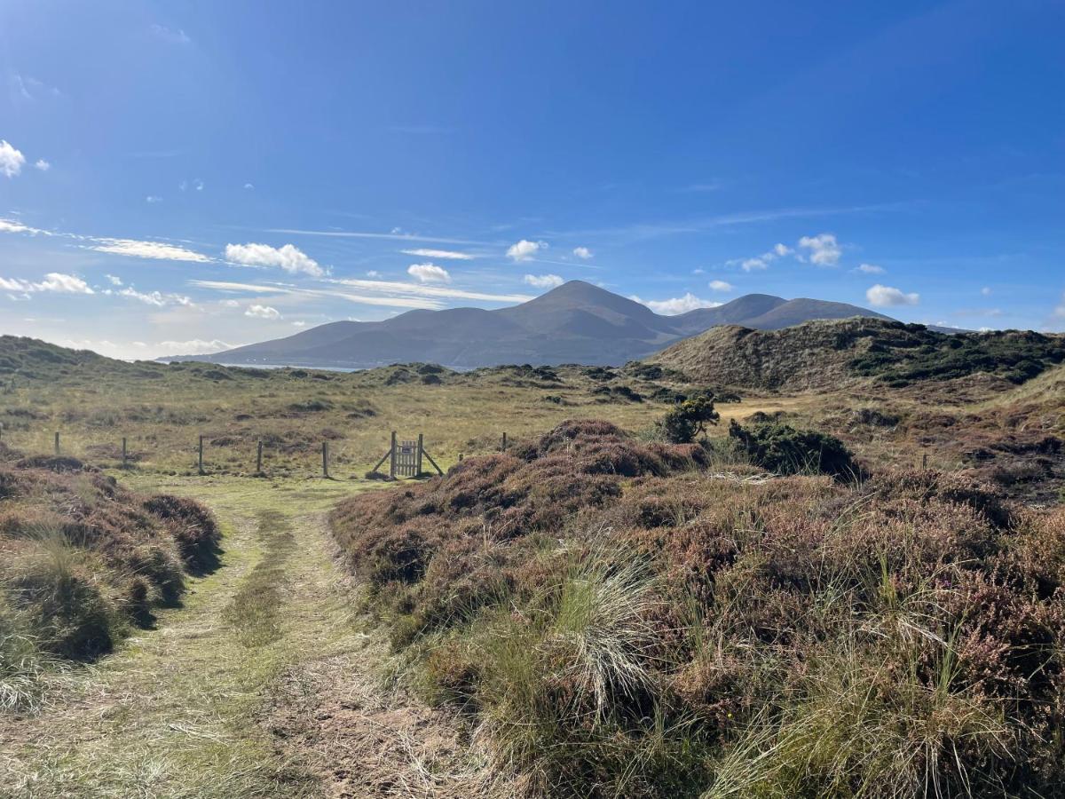 Mourne View Villa Killough Bagian luar foto