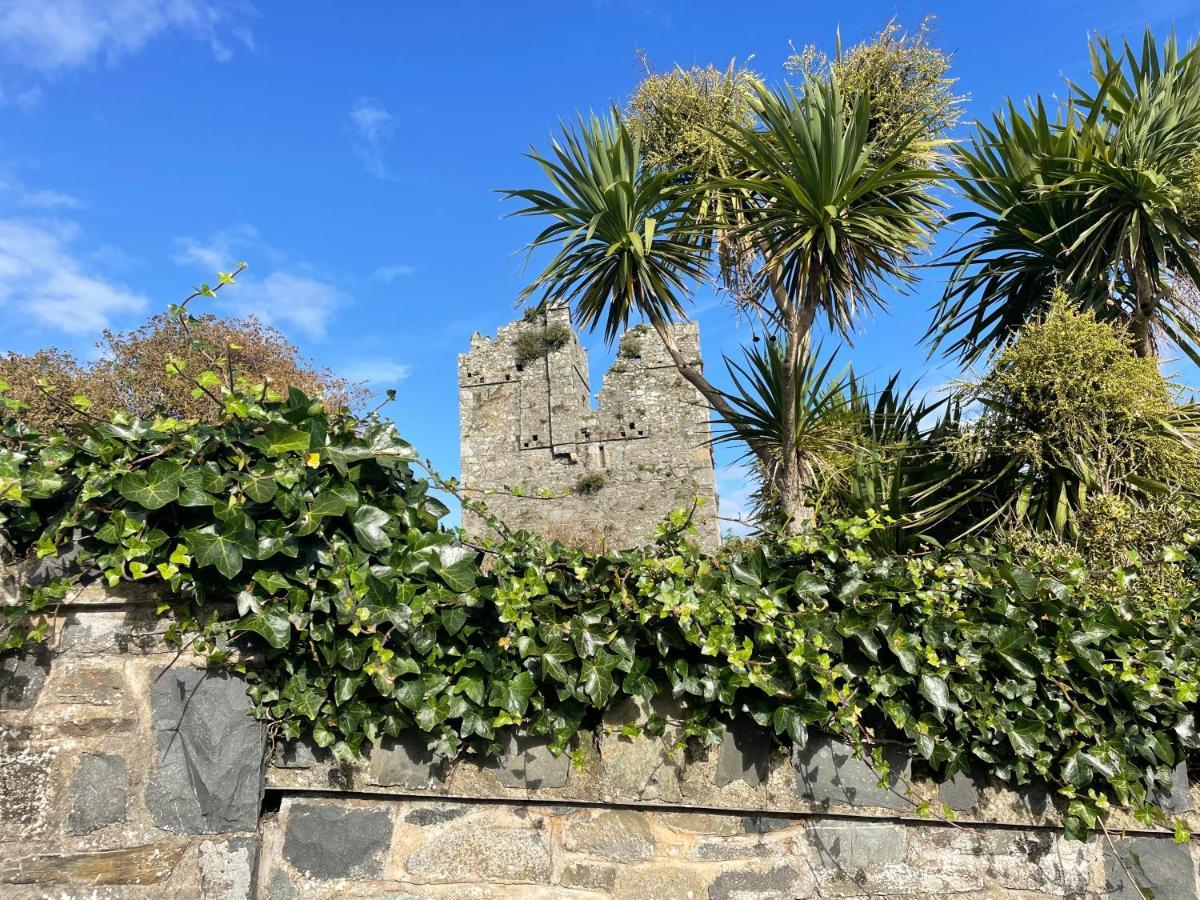 Mourne View Villa Killough Bagian luar foto