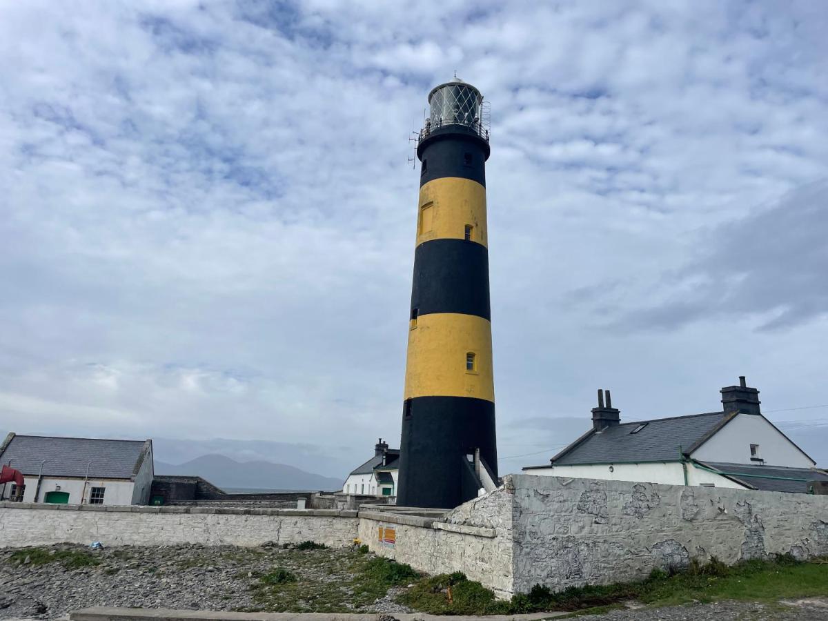 Mourne View Villa Killough Bagian luar foto
