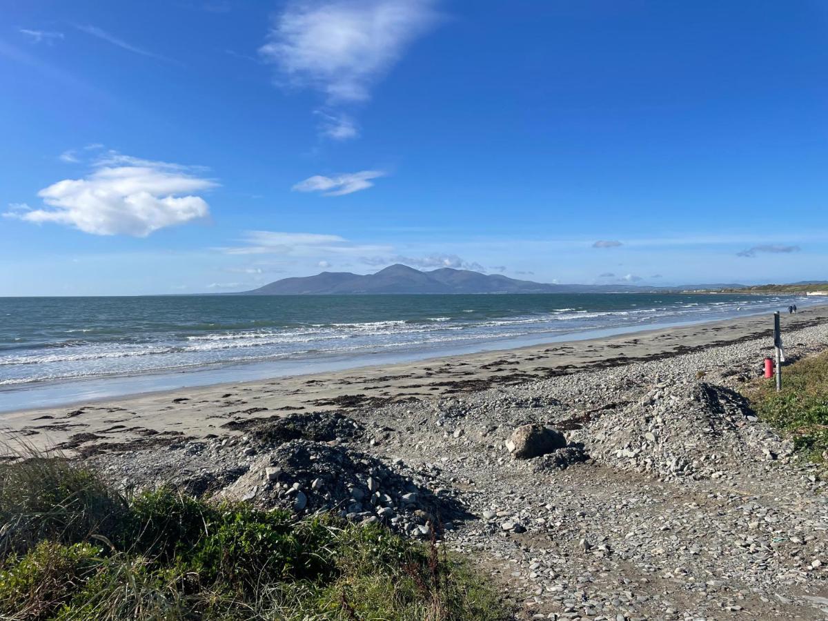 Mourne View Villa Killough Bagian luar foto