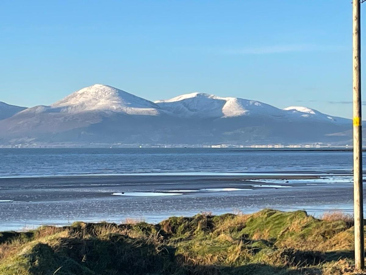 Mourne View Villa Killough Bagian luar foto